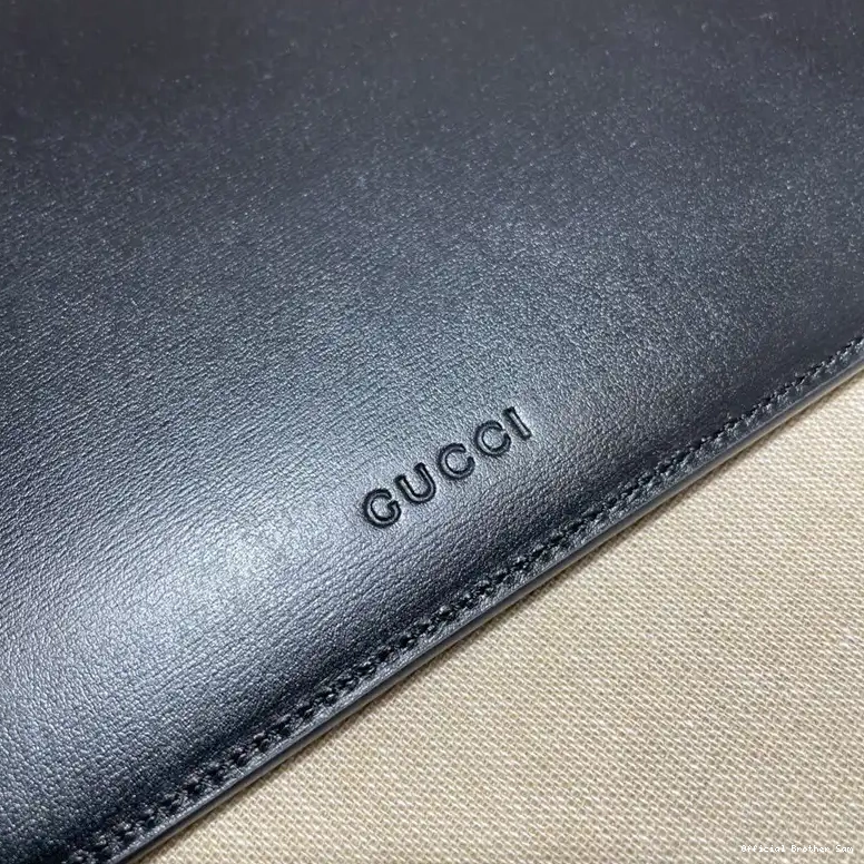 Official Brother Sam Gucci 2304YA0130 Bag 0809